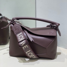 Loewe Handle Bags